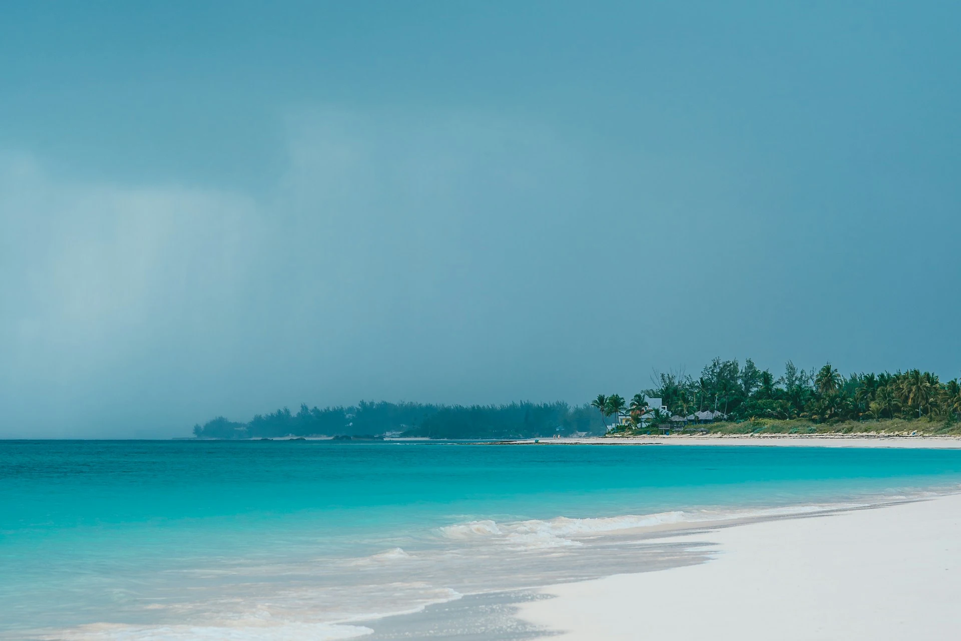 4-Night Bahamas Cruise on Norwegian Getaway: Nassau and Great Stirrup Cay