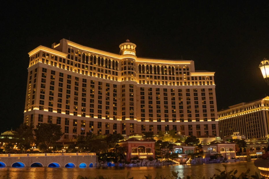 Your Guide to a Perfect Long Weekend in Las Vegas