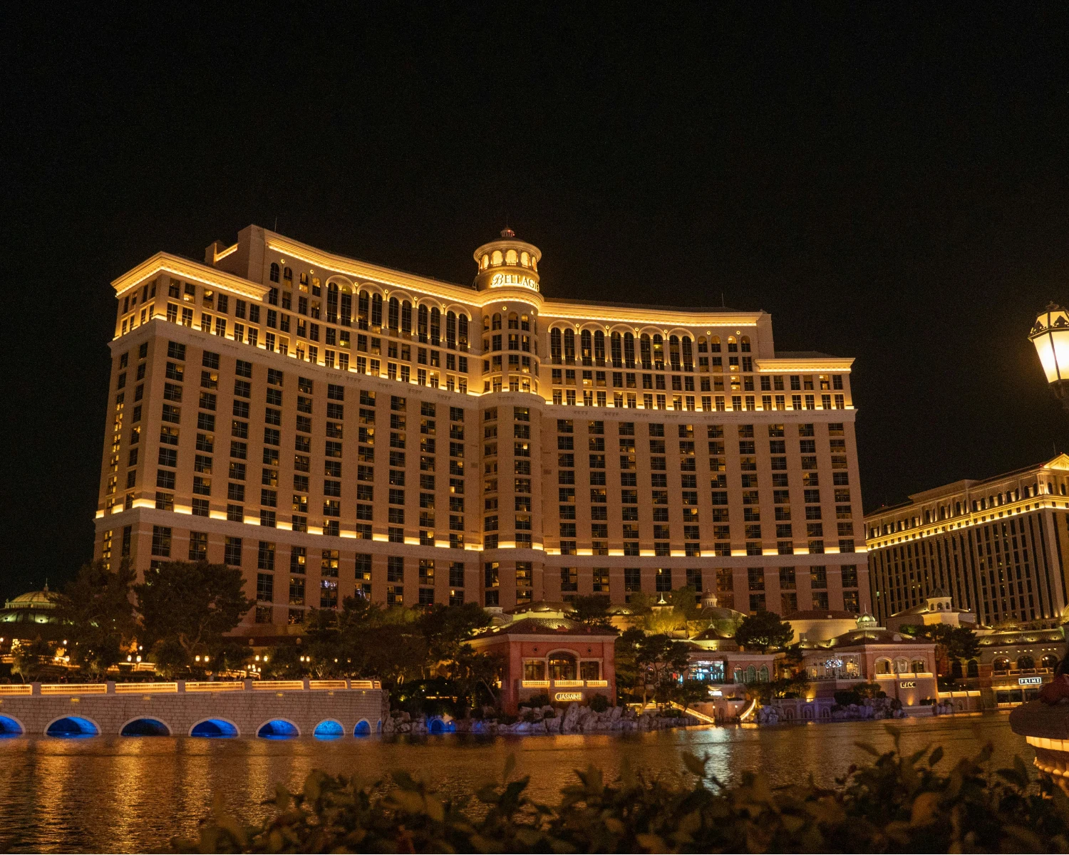 Bellagio Las Vegas