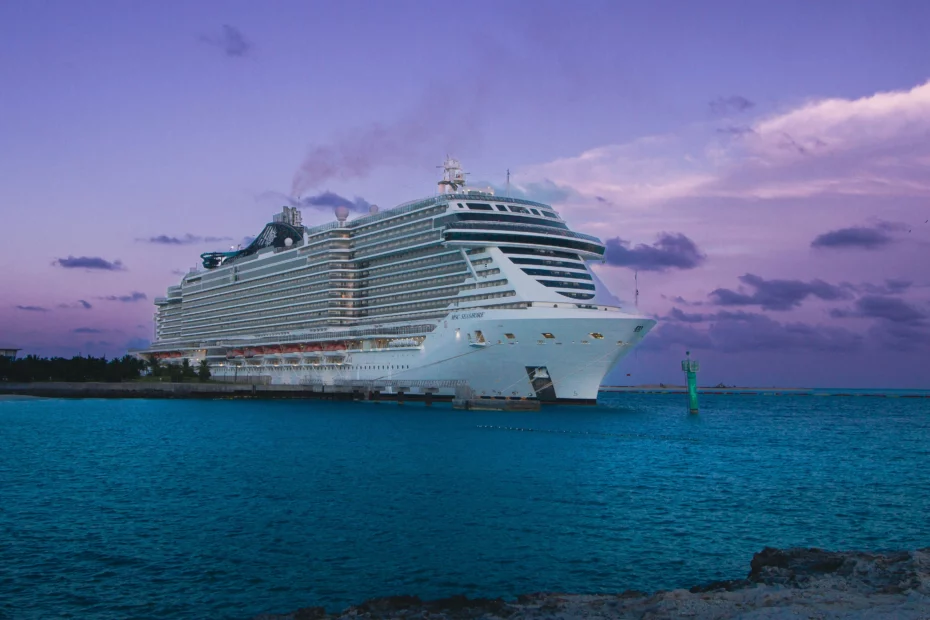 A Quick Bahamas Getaway: 4 Nights on MSC Seashore