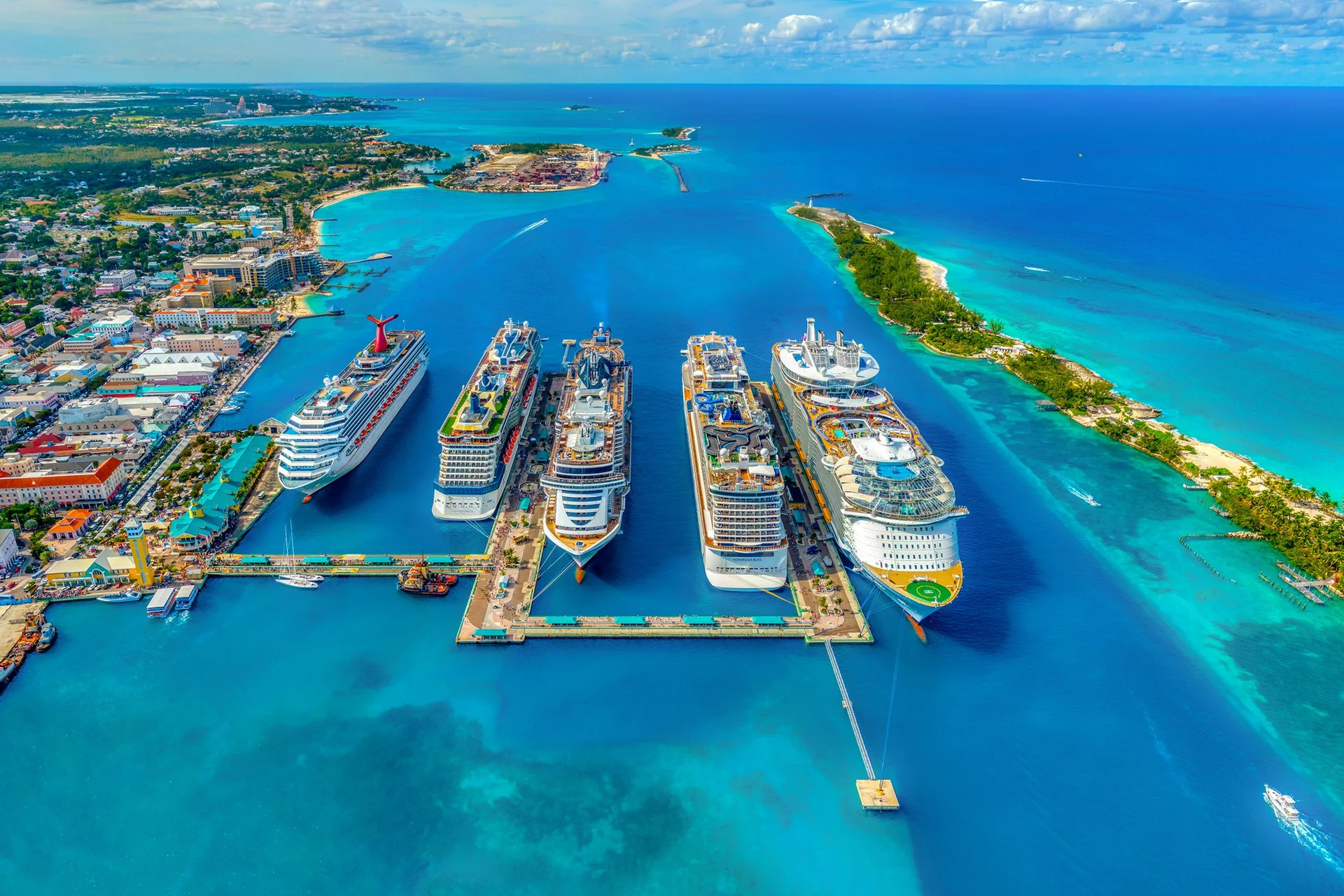 4 Nights on the Disney Wish: Castaway Cay, Nassau, and Real Trip Value