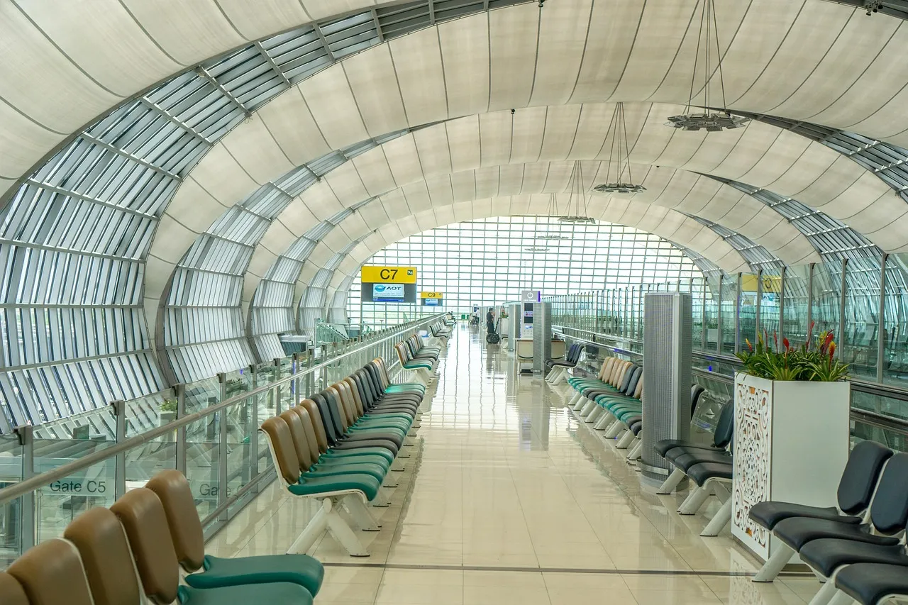 Airport Tips