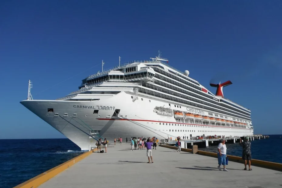 4-Day Baja Mexico Cruise Special