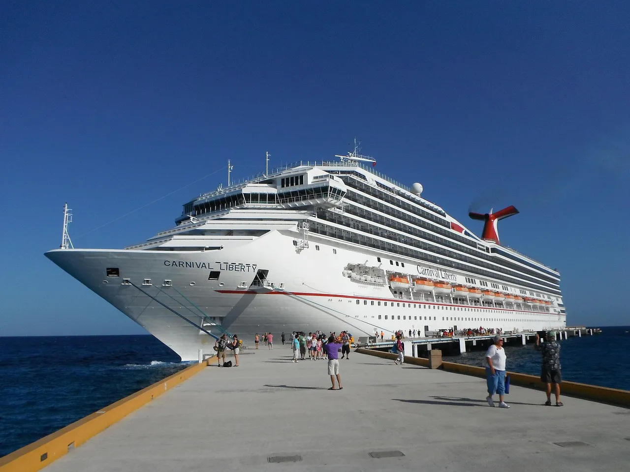 4-Day Baja Mexico Cruise Special