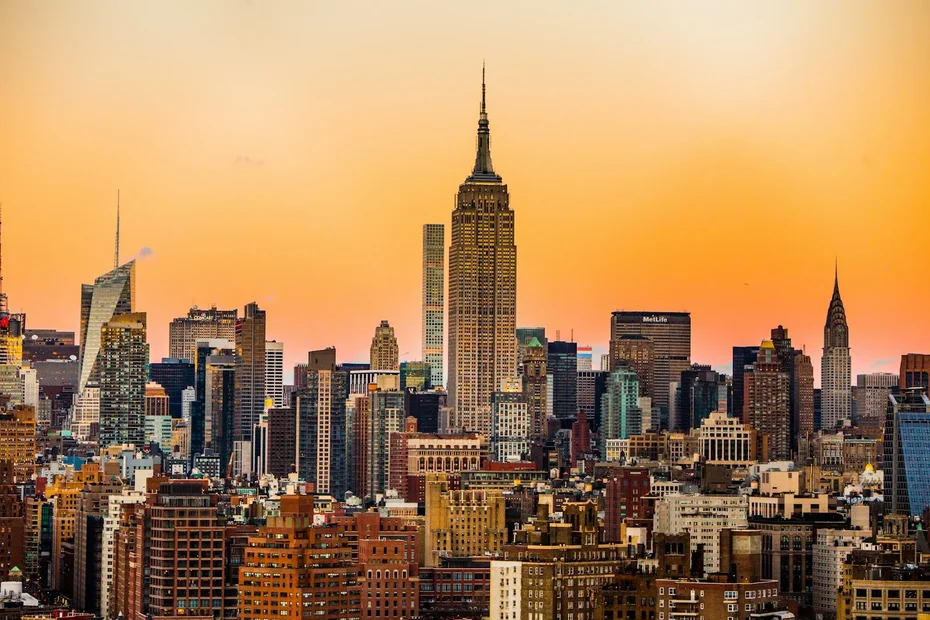 Your Guide to a Long Weekend in New York City