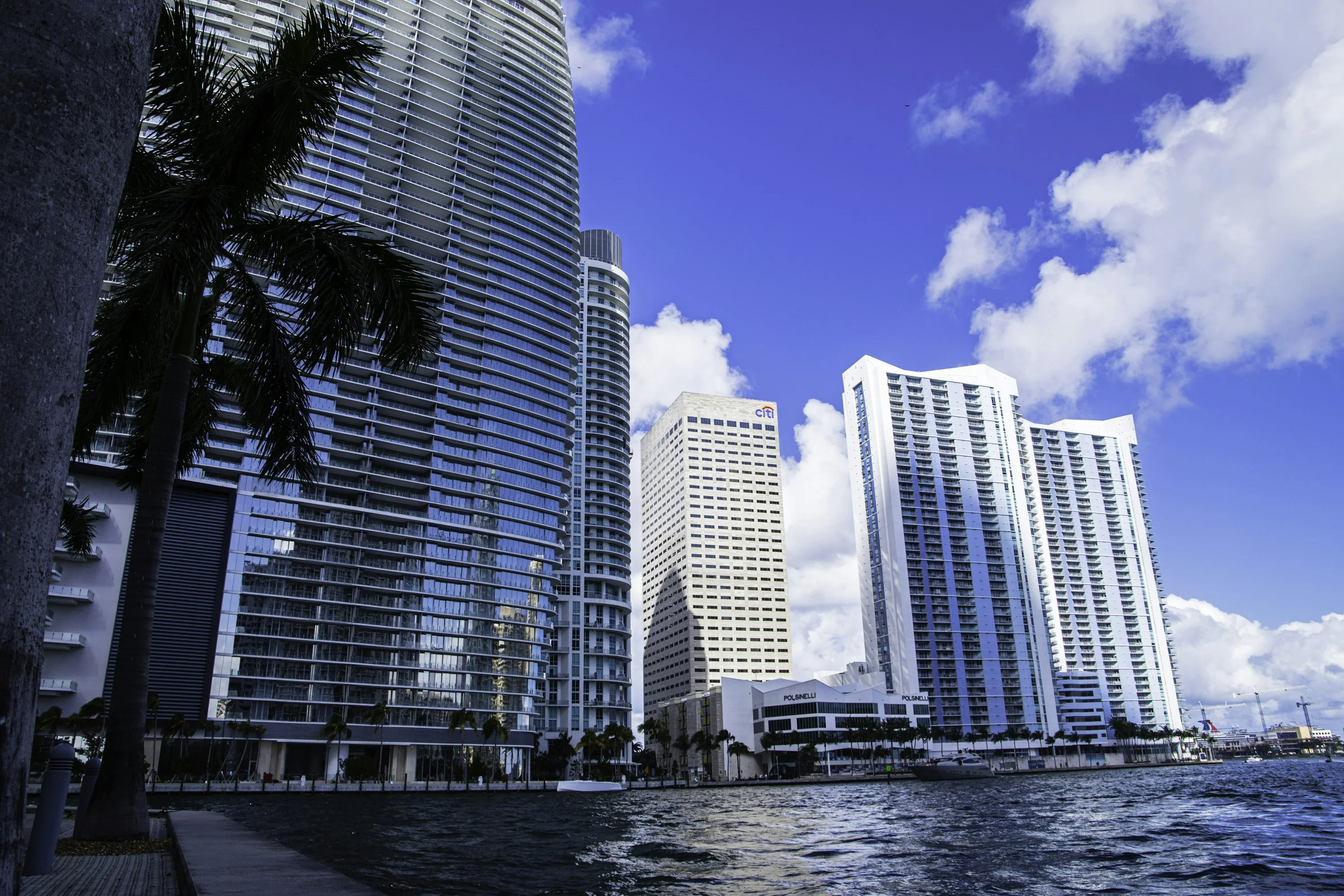 Your Guide to a Long Weekend in Miami