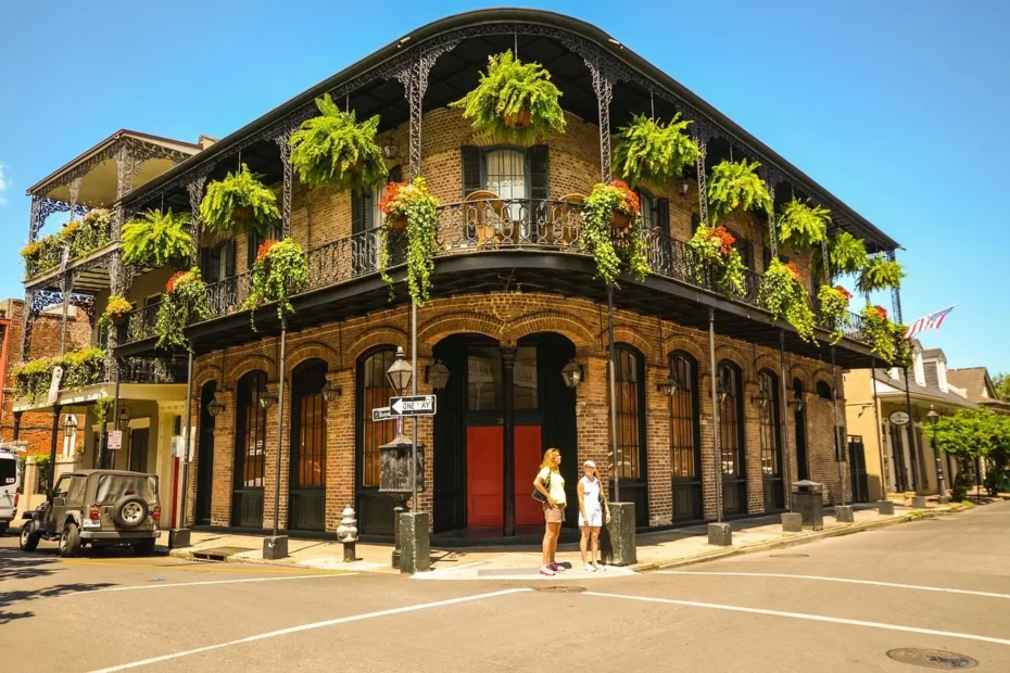 Exploring New Orleans: Cultural Gems for a Quick Getaway