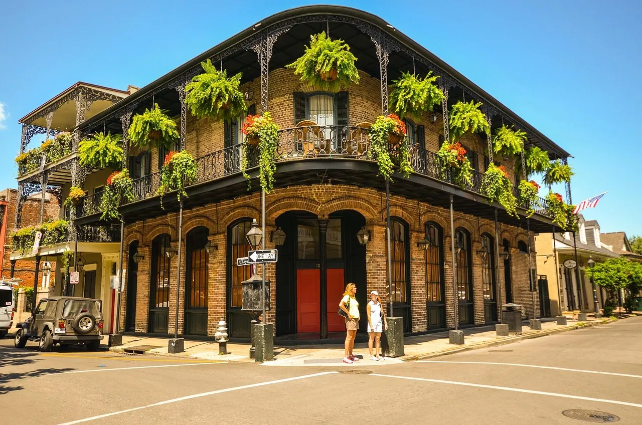 Exploring New Orleans: Cultural Gems for a Quick Getaway