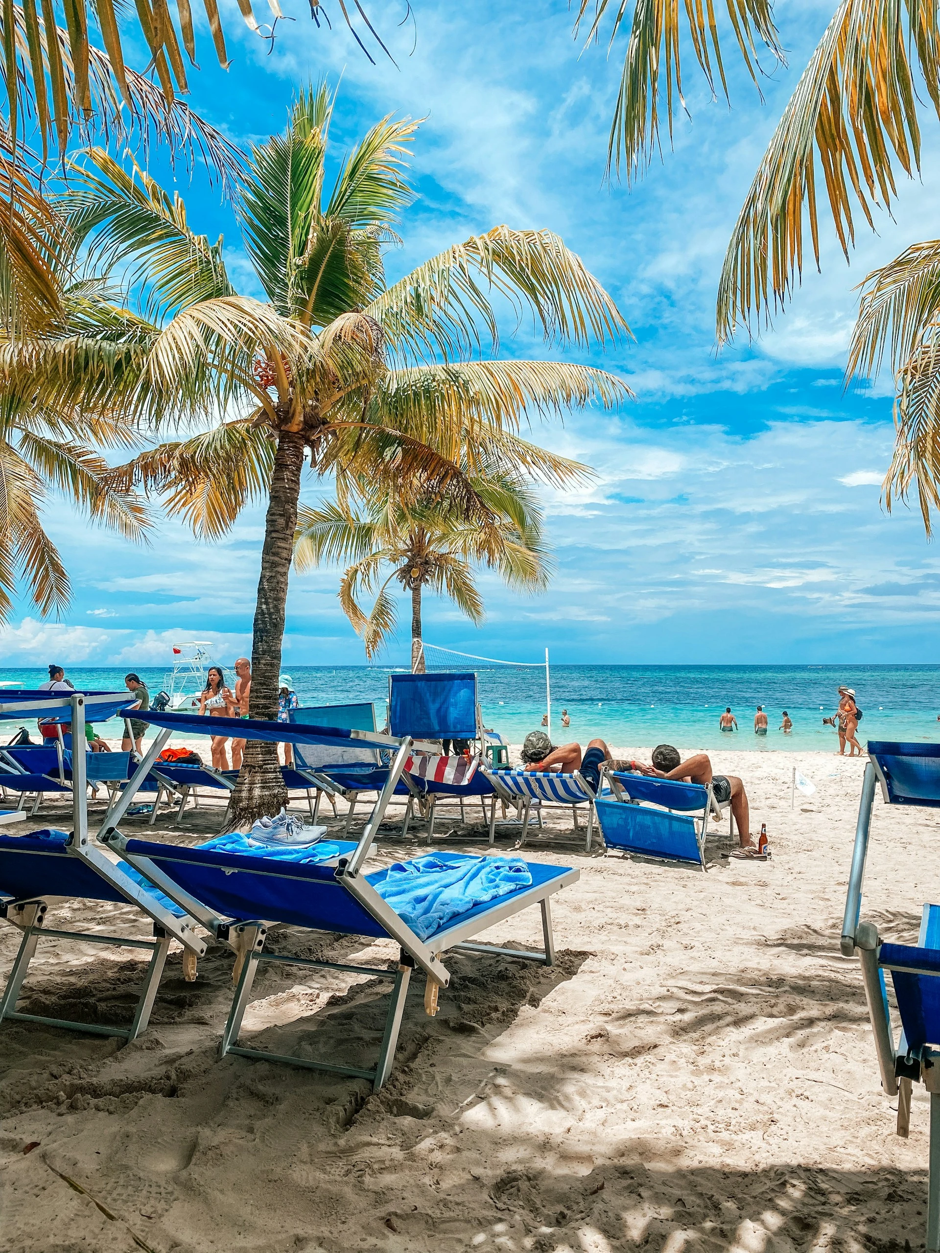 Roatan West Bay Beach